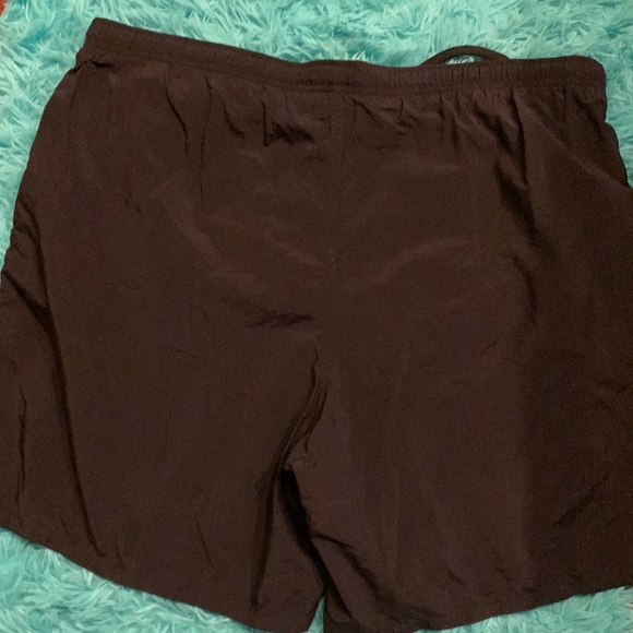 Speedo vintage men’s swim shorts large - Picture 3 of 7